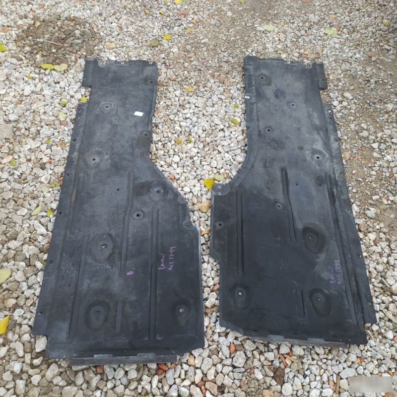 Защита днища, 3000 рублей, Орёл