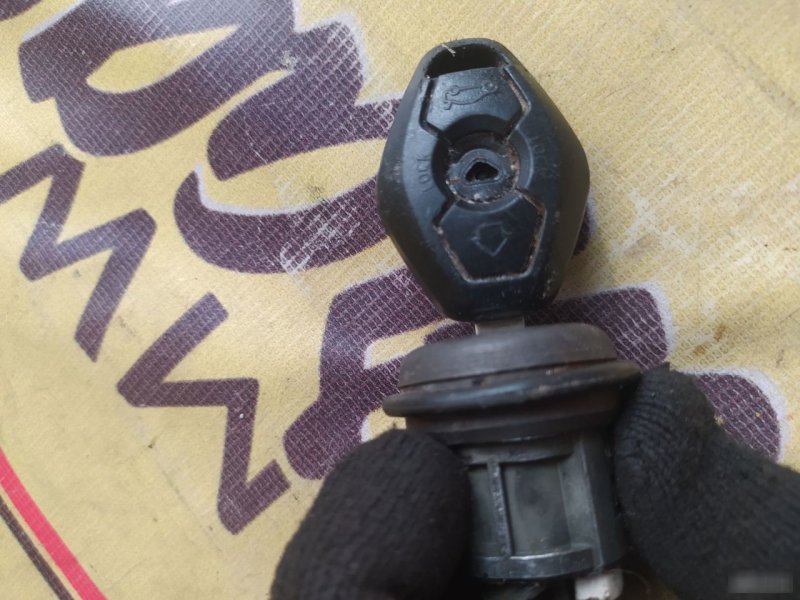 Личинка замка зажигания, 3500 рублей, Орёл