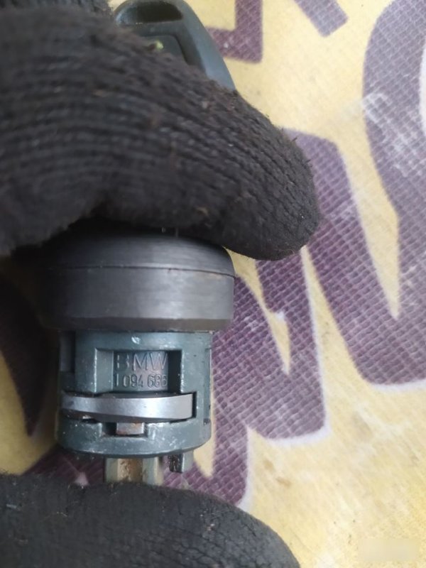 Личинка замка зажигания, 3500 рублей, Орёл