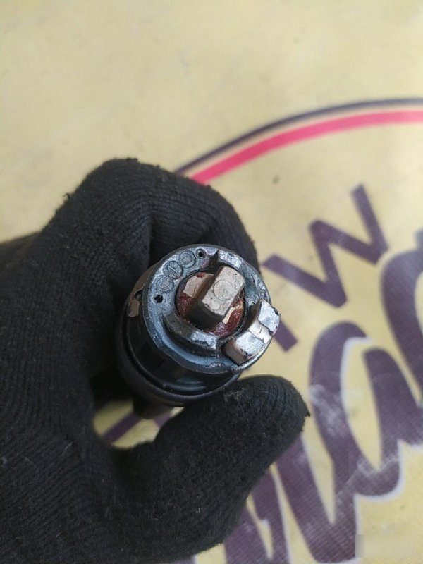 Личинка замка зажигания, 3500 рублей, Орёл