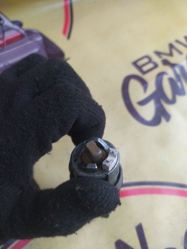 Личинка замка зажигания, 3000 рублей, Орёл