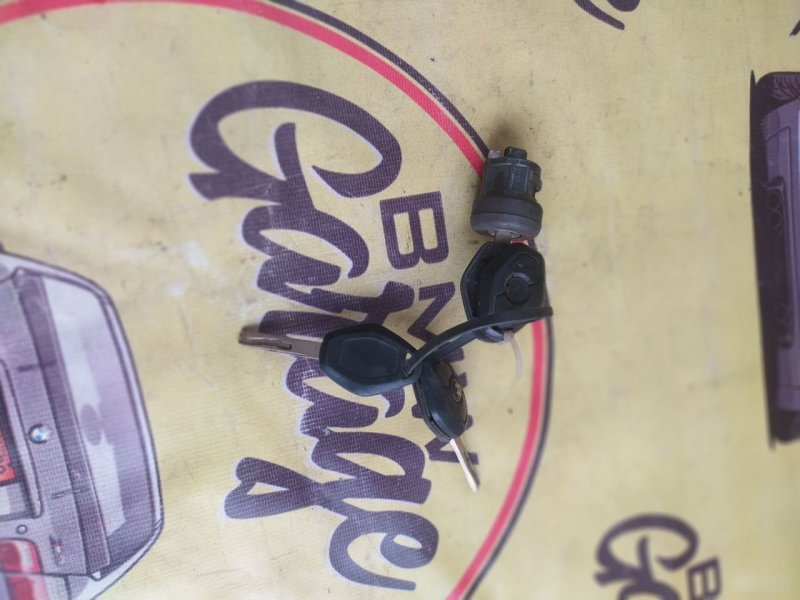 Личинка замка зажигания, 3500 рублей, Орёл