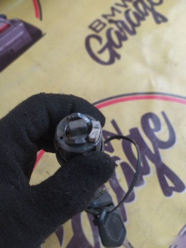 Личинка замка зажигания, 3500 рублей, Орёл