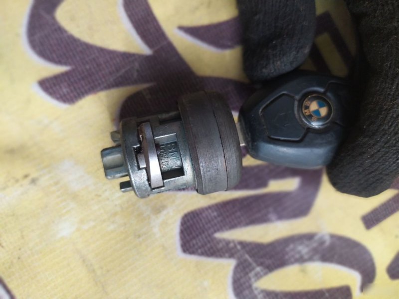 Личинка замка зажигания, 3500 рублей, Орёл