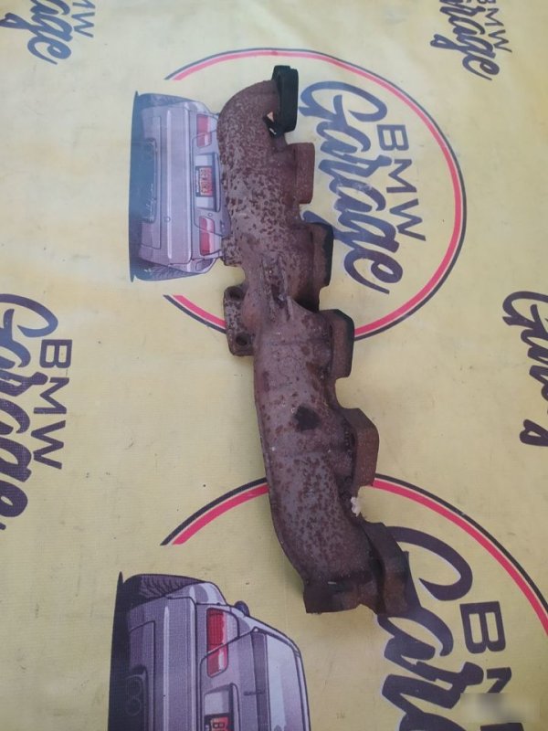 Выпускной коллектор, 7000 рублей, Орёл