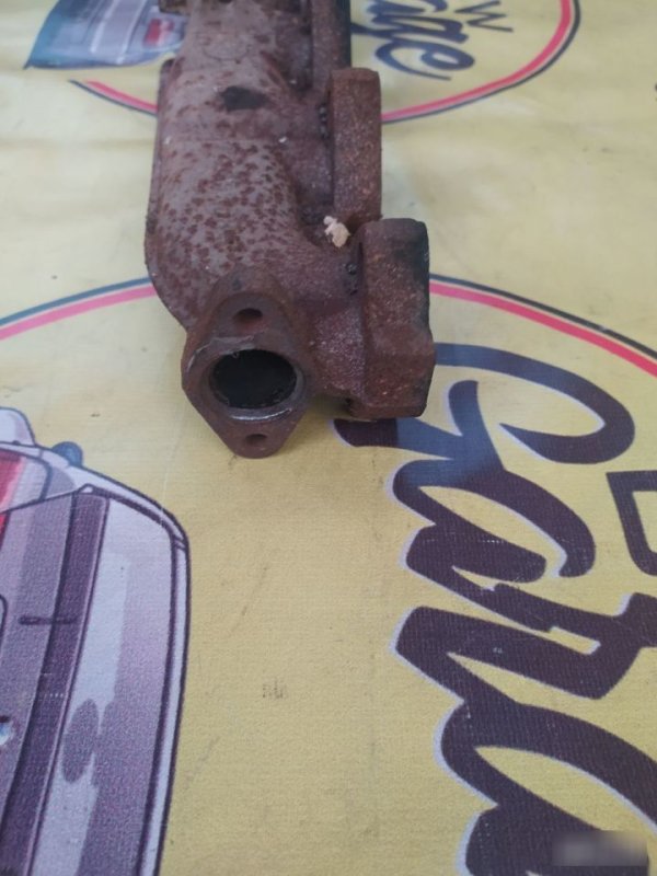 Выпускной коллектор, 7000 рублей, Орёл