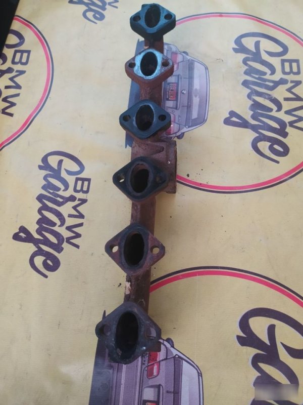 Выпускной коллектор, 7000 рублей, Орёл