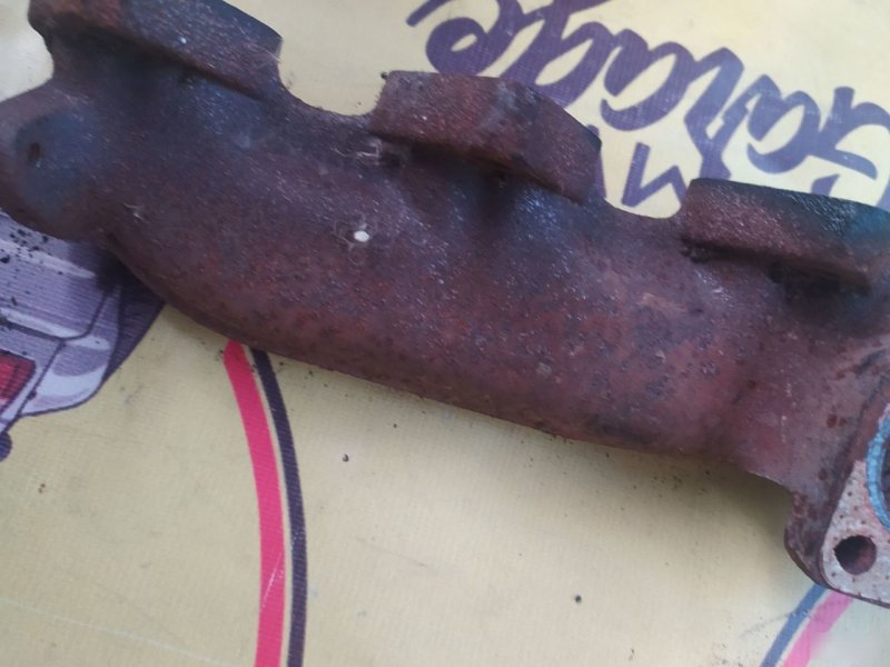 Выпускной коллектор, 7000 рублей, Орёл