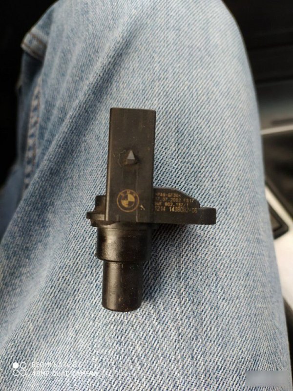 Датчик распредвала, 3000 рублей, Орёл