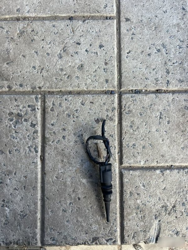 Датчик температуры наружного воздуха, 1700 рублей, Орёл