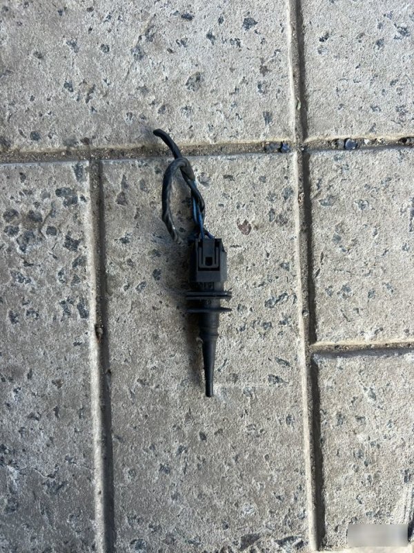 Датчик температуры наружного воздуха, 1700 рублей, Орёл