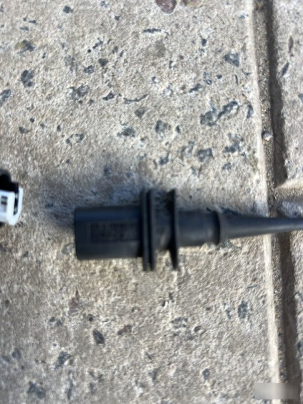 Датчик температуры наружного воздуха, 1700 рублей, Орёл