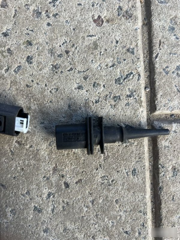 Датчик температуры наружного воздуха, 1700 рублей, Орёл