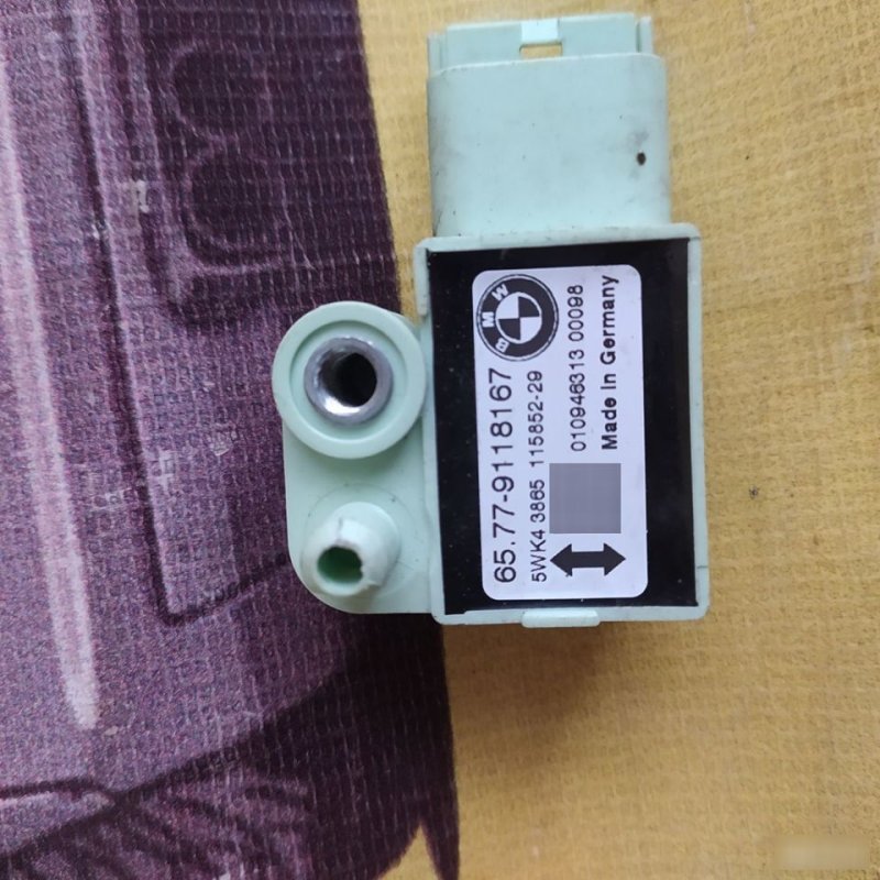 Датчик удара, 400 рублей, Орёл