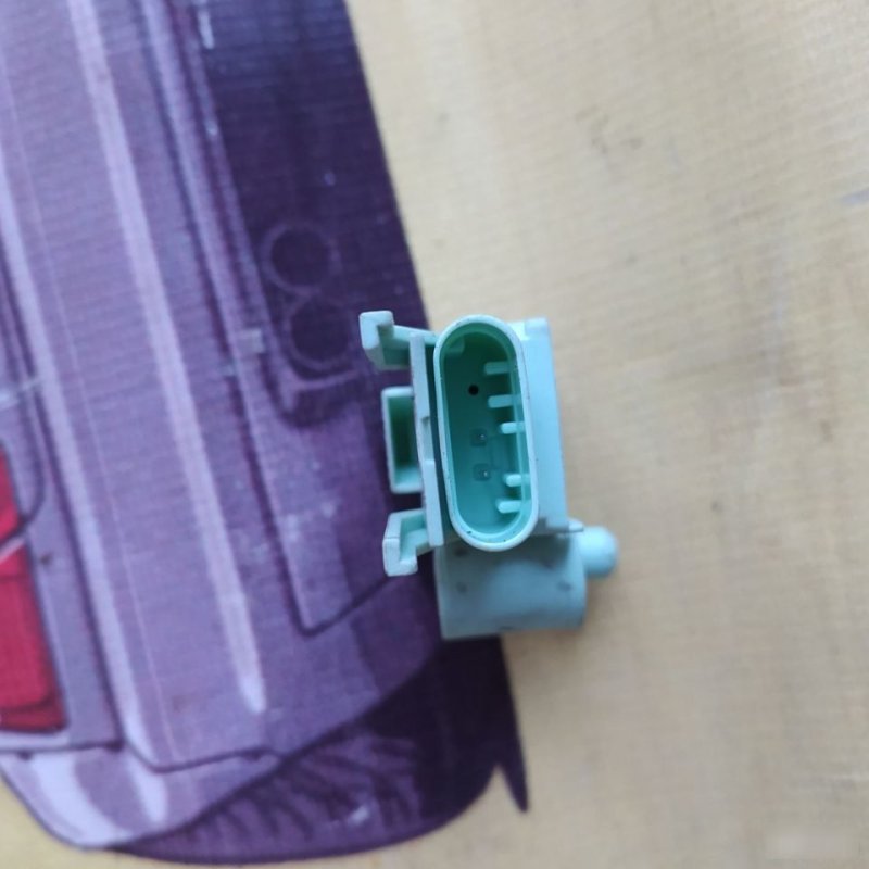 Датчик удара, 400 рублей, Орёл