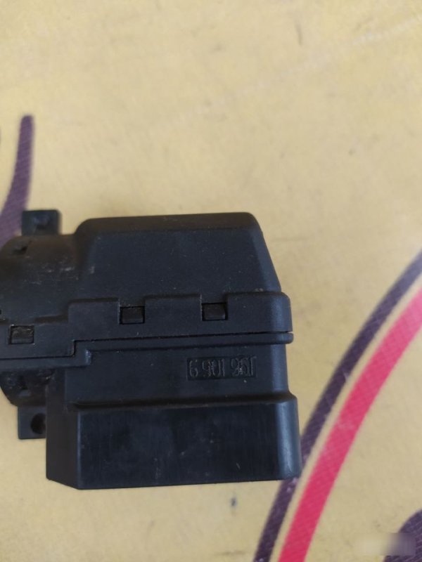 Контактная группа замка зажигания, 1500 рублей, Орёл