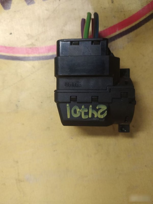 Контактная группа замка зажигания, 1600 рублей, Орёл