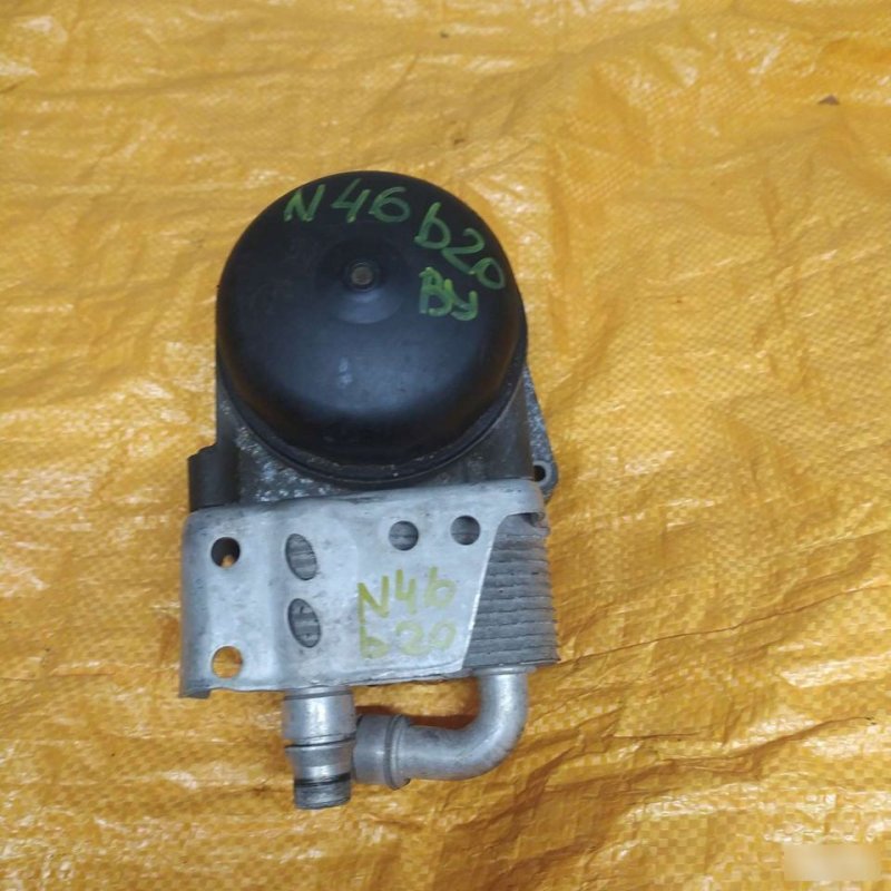 Корпус масляного фильтра, 5000 рублей, Орёл