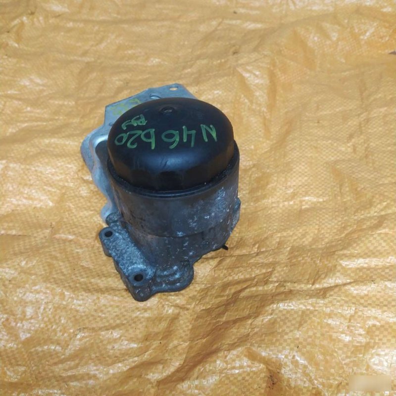 Корпус масляного фильтра, 5000 рублей, Орёл