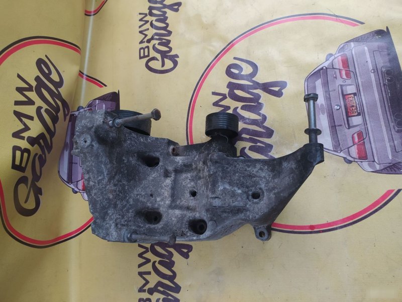 Кронштейн вспомогательных агрегатов, 3000 рублей, Орёл