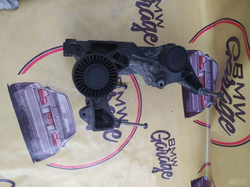 Кронштейн вспомогательных агрегатов, 3000 рублей, Орёл