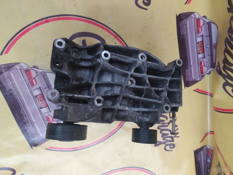 Кронштейн вспомогательных агрегатов, 3000 рублей, Орёл