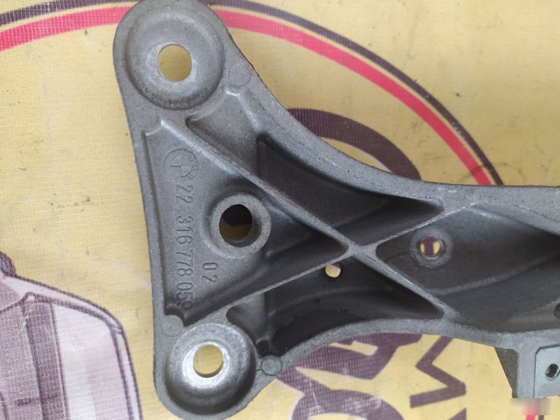 Кронштейн КПП, 3000 рублей, Орёл