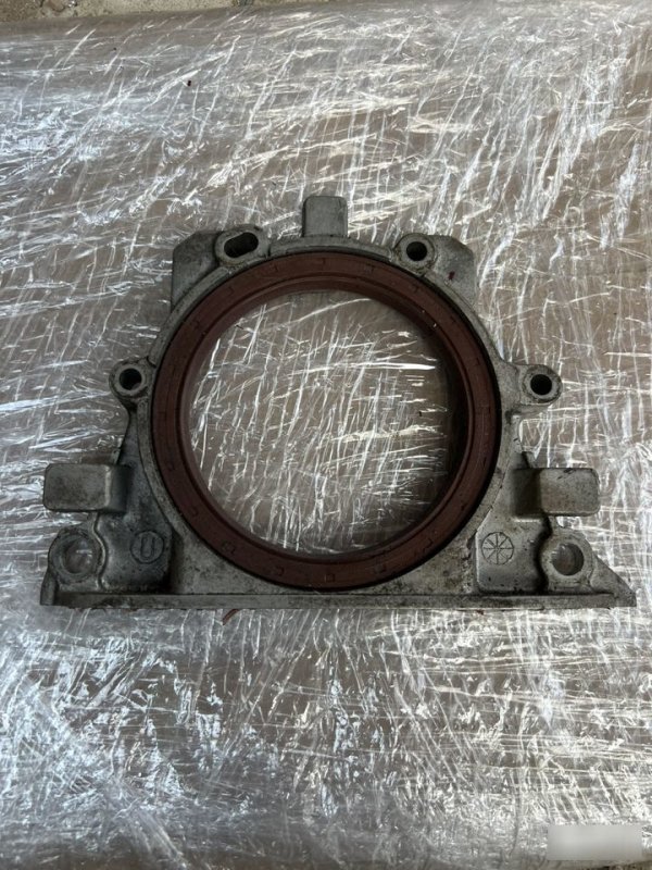 Крышка ДВС, 1000 рублей, Орёл