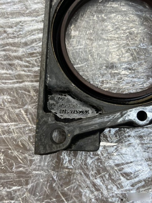 Крышка сальника, 800 рублей, Орёл