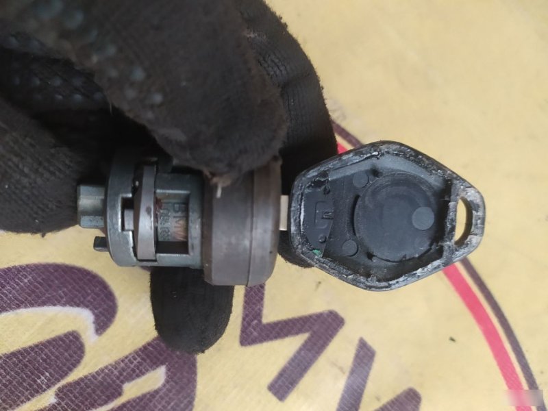 Личинка замка зажигания, 2500 рублей, Орёл