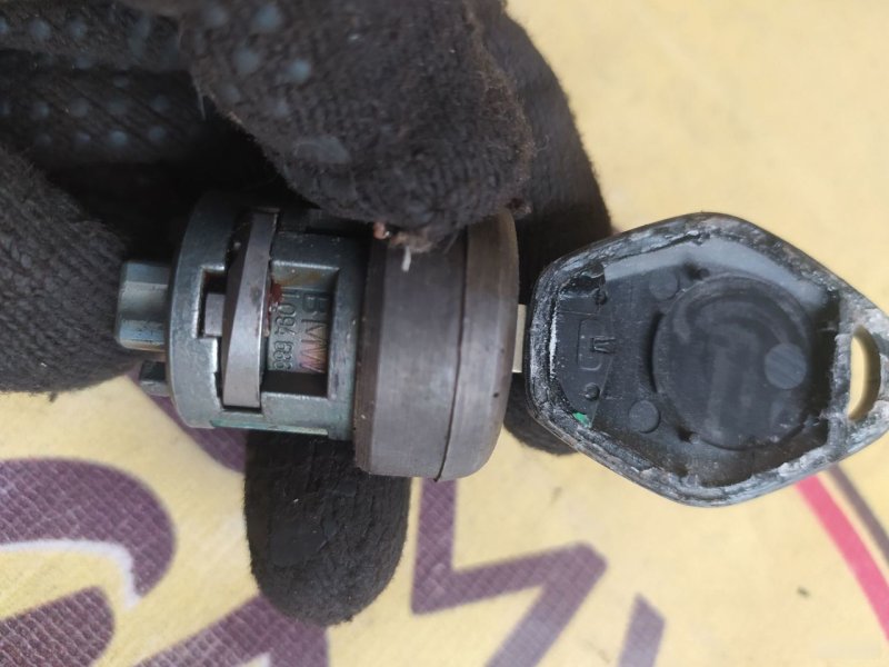 Личинка замка зажигания, 2500 рублей, Орёл