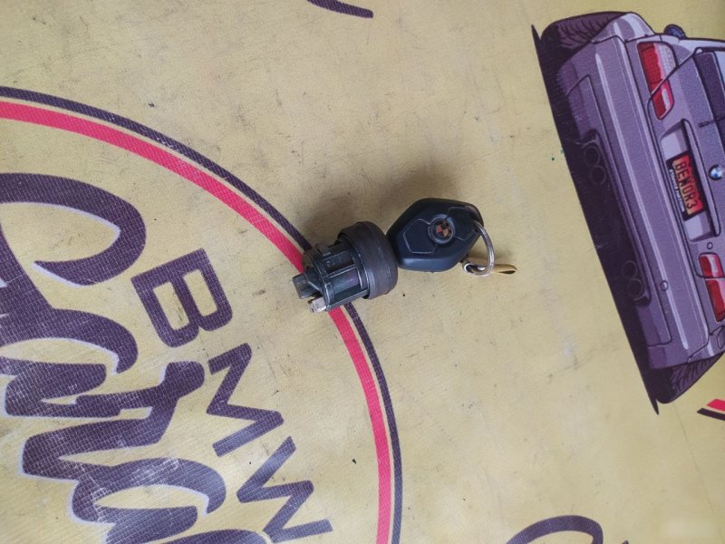 Личинка замка зажигания, 3500 рублей, Орёл