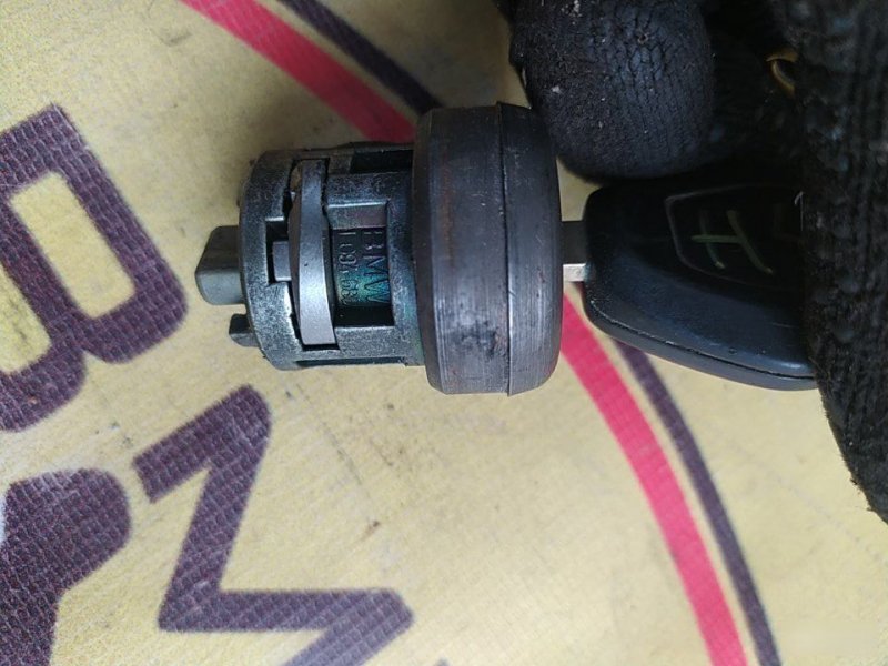 Личинка замка зажигания, 3500 рублей, Орёл