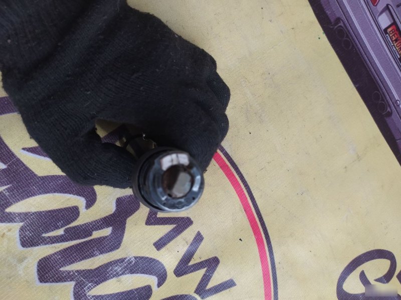 Личинка замка зажигания, 3500 рублей, Орёл