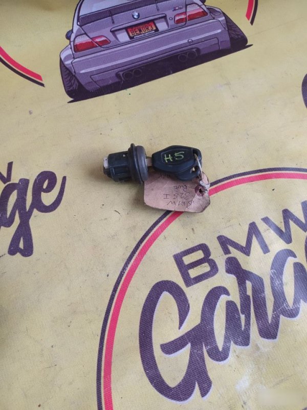 Личинка замка зажигания, 3500 рублей, Орёл