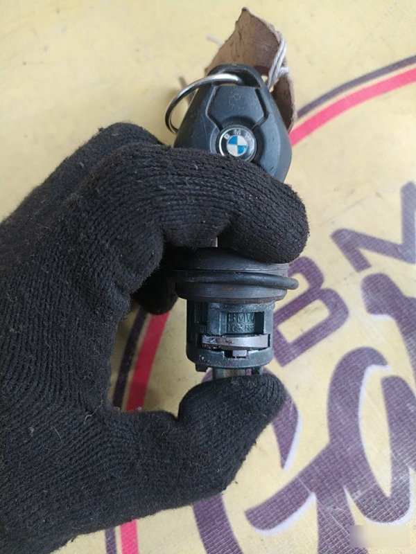 Личинка замка зажигания, 3500 рублей, Орёл