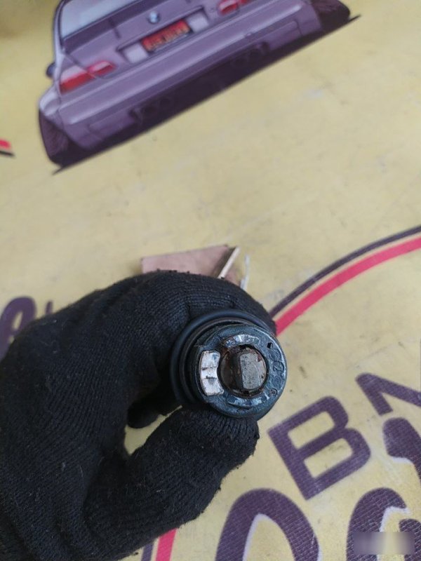 Личинка замка зажигания, 3500 рублей, Орёл