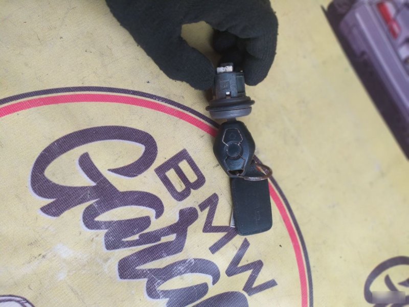 Личинка замка зажигания, 3500 рублей, Орёл