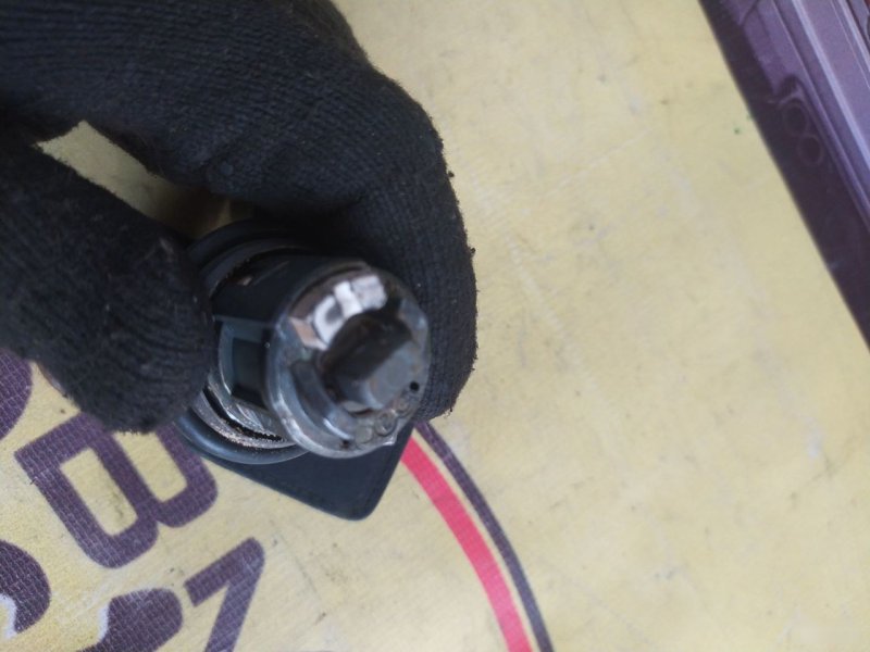 Личинка замка зажигания, 3500 рублей, Орёл