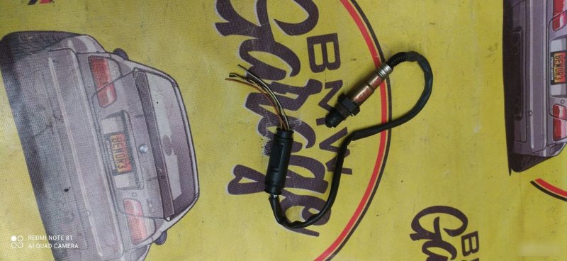 Лямбда-зонд, 2000 рублей, Орёл