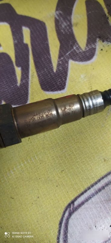 Лямбда-зонд, 1800 рублей, Орёл