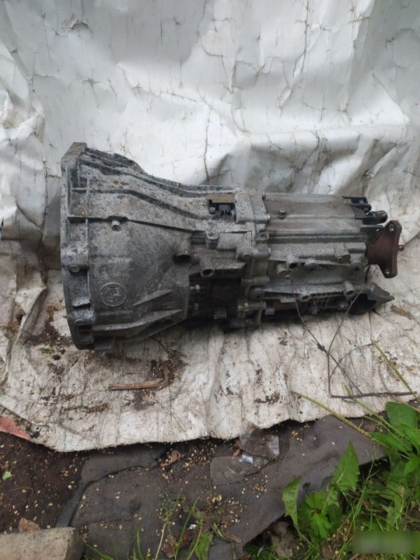 МКПП, 45000 рублей, Орёл