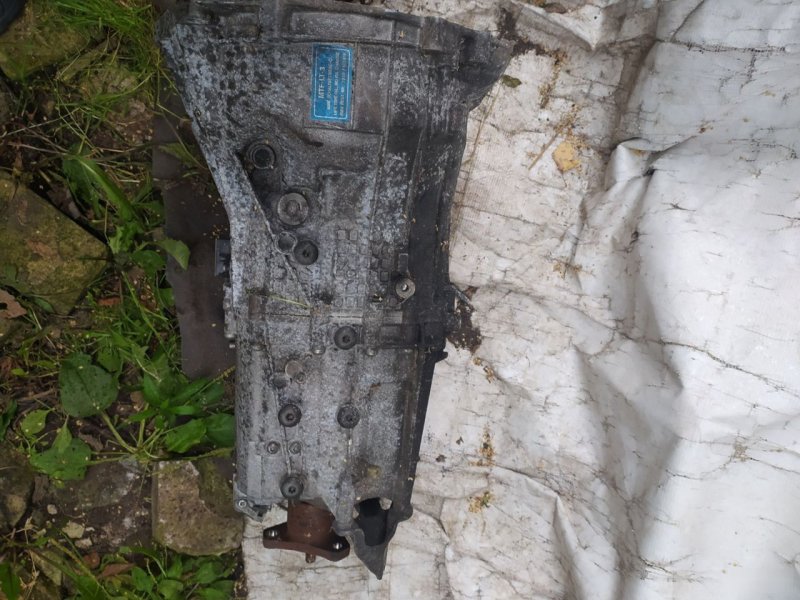 МКПП, 45000 рублей, Орёл