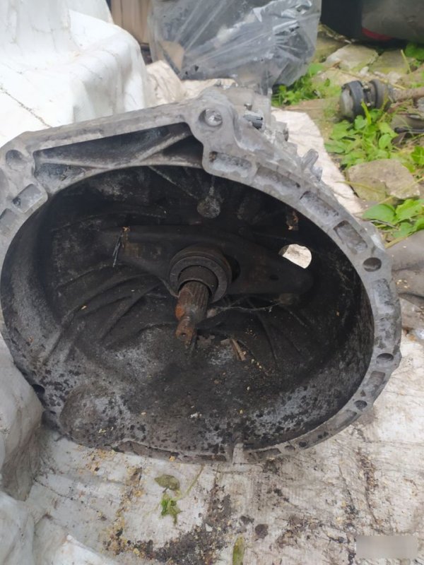 МКПП, 45000 рублей, Орёл