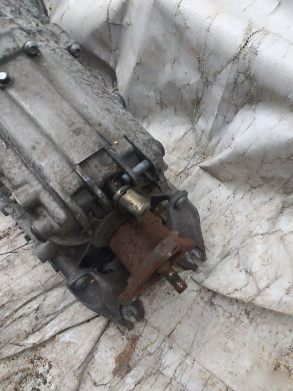 МКПП, 45000 рублей, Орёл