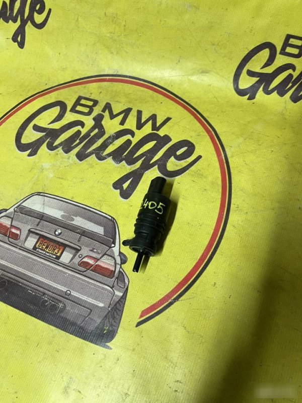 Мотор стеклоомывателя, 1000 рублей, Орёл