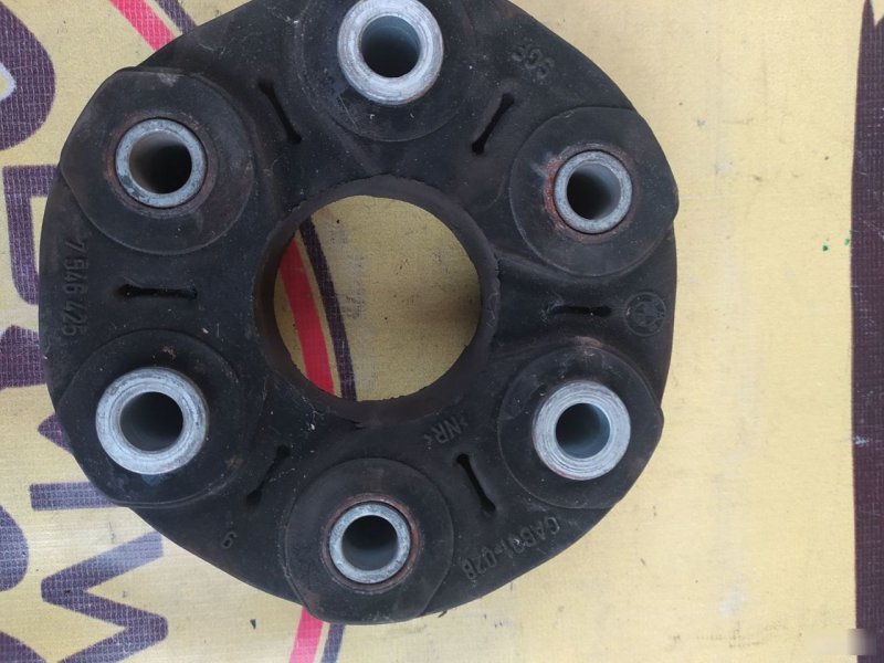 Муфта кардана, 4500 рублей, Орёл