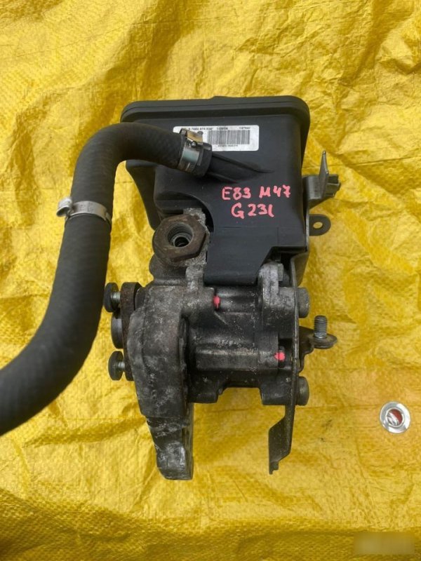 Насос ГУР, 6500 рублей, Орёл