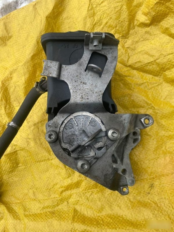 Насос ГУР, 6500 рублей, Орёл