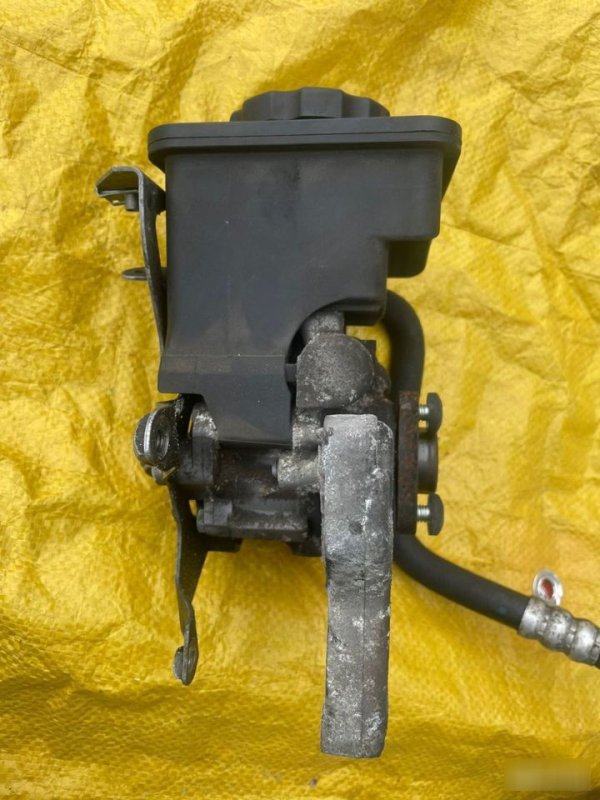 Насос ГУР, 6500 рублей, Орёл